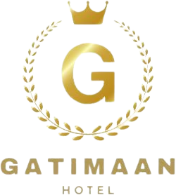 Gatimaan Hotel Logo